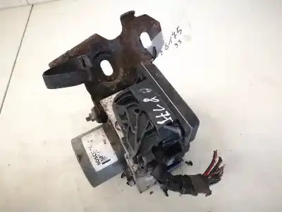 Second-hand car spare part ABS for FIAT PUNTO / GRANDE PUNTO (199)  OEM IAM references 51798105  0265235432