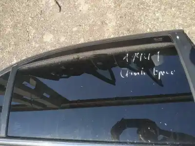 Piesă de schimb auto la mâna a doua geam spate dreapta pentru chevrolet epica 2.5 cat referințe oem iam 