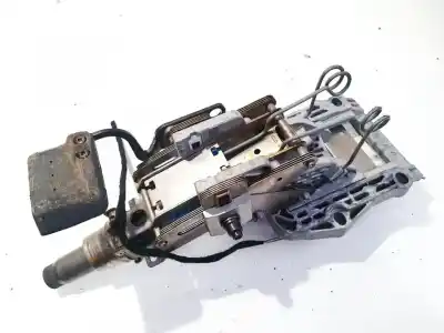 Second-hand car spare part steering column for skoda superb (3u4) 2.0 tdi dpf oem iam references 3b0419502k  351415076
