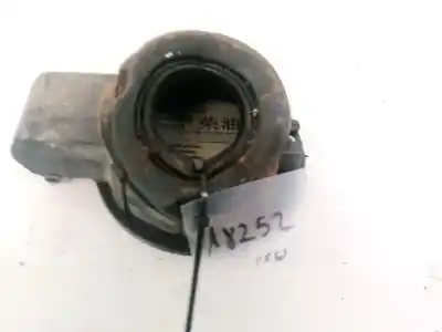 Автозапчасти б/у крышка бензобака за volkswagen passat variant (3b5) 1.9 tdi ссылки oem iam 3b0010242b  