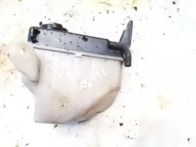 Peça sobressalente para automóvel em segunda mão depósito de expansão por hyundai getz (tb) 1.5 crdi referências oem iam 254301c600