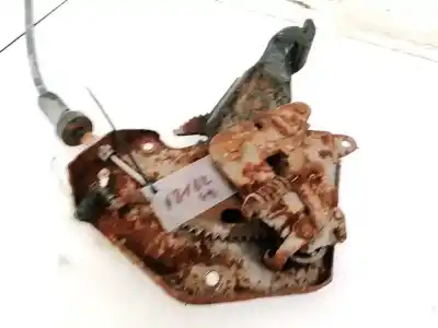 Second-hand car spare part handbrake lever for ford explorer 4.0 g oem iam references   