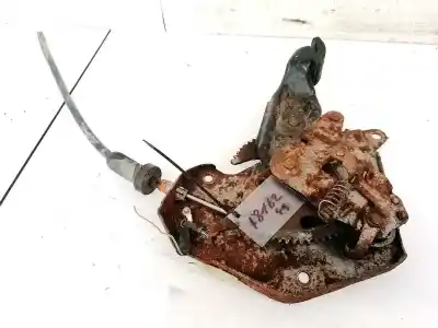 Second-hand car spare part handbrake lever for ford explorer 4.0 g oem iam references   