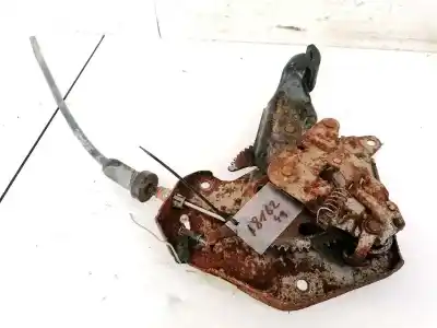 Tweedehands auto-onderdeel handremhendel voor ford explorer 4.0 g oem iam-referenties 