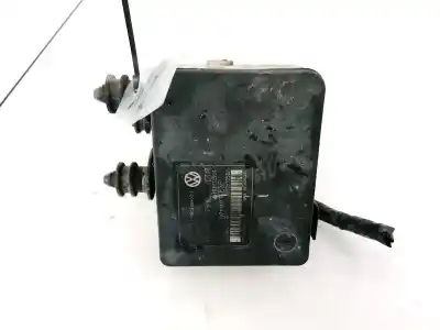 İkinci el araba yedek parçası ABS için SKODA OCTAVIA COMBI (1Z5)  OEM IAM referansları 1K0907379K  10.0960-0348.3