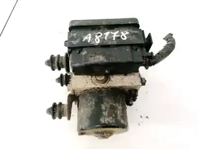 Автозапчастина б/у абс для skoda octavia combi (1z5) 1.9 tdi dpf посилання на oem iam 1k0907379k  10.0960-0348.3