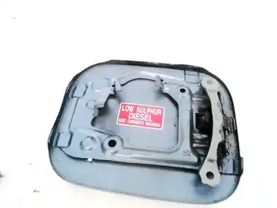 Автозапчасти б/у крышка бензобака за toyota rav 4 (a3) 2.2 d-cat ссылки oem iam   