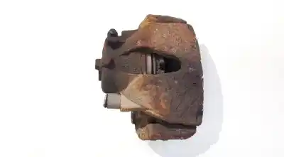 Автозапчастина б/у передній лівий гальмум для opel astra h caravan 1.7 16v cdti посилання на oem iam 