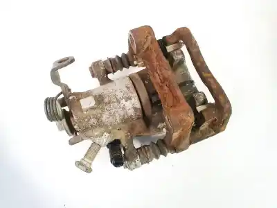 Автозапчасти б/у задний правый тормозной суппорт за opel astra h caravan 1.7 16v cdti ссылки oem iam   