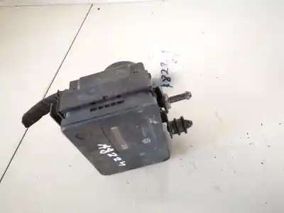Recambio de automóvil de segunda mano de abs, bomba de abs para volkswagen golf v (1k1) 1.4 16v referencias oem iam 1k0907379k