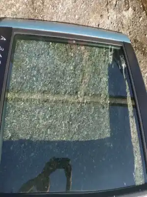 Peça sobressalente para automóvel em segunda mão vidro traseiro direito por citroen c8, i 2002.07 - 2008.06 2.0 hdi 79kw 2002.07 - 2014.12 referências oem iam 