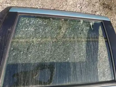 Peça sobressalente para automóvel em segunda mão vidro traseiro esquerdo por citroen c8, i 2002.07 - 2008.06 2.0 hdi 79kw 2002.07 - 2014.12 referências oem iam 