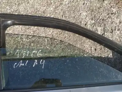 Автозапчасти б/у передняя правая луна за audi a4 avant (b5) 1.8 ссылки oem iam 
