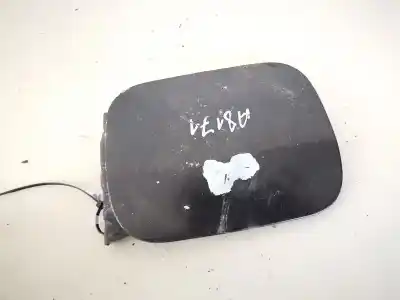 Peça sobressalente para automóvel em segunda mão tampa de combustível por audi 80 b4 avant (8c5) 1.9 tdi referências oem iam 8a0010122a