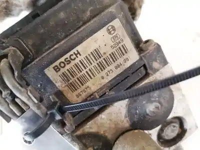 Second-hand car spare part abs for volkswagen passat variant (3b5) 1.9 tdi oem iam references 8e0614111ab  0265216559, 0273004281