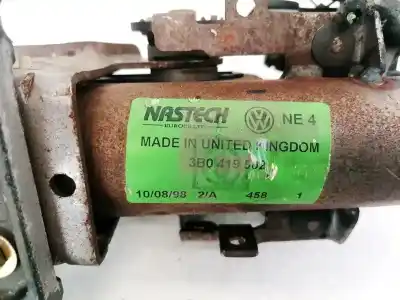 Second-hand car spare part steering column for volkswagen passat variant (3b5) 1.9 tdi oem iam references 3b0419502  
