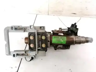 Second-hand car spare part steering column for volkswagen passat variant (3b5) 1.9 tdi oem iam references 3b0419502  