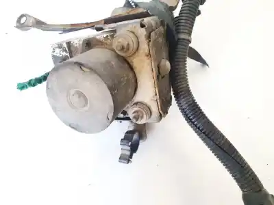 Second-hand car spare part abs for opel corsa c 1.3 cdti oem iam references 0265231306  24469609, 04062133877