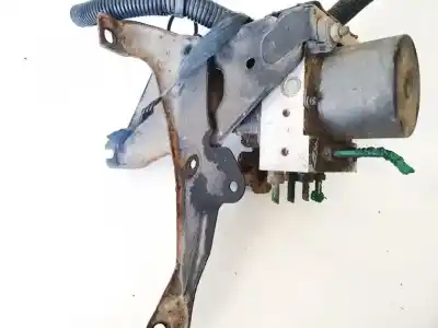 Second-hand car spare part abs for opel corsa c 1.3 cdti oem iam references 0265231306  24469609, 04062133877