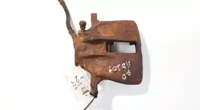 Peça sobressalente para automóvel em segunda mão pinça de travão dianteira direita por audi 80 b4 avant (8c5) 1.9 tdi referências oem iam 