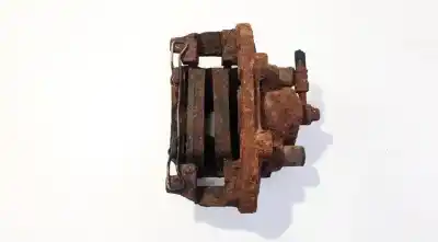 Second-hand car spare part front left brake caliper for daewoo lanos 1.5 cat oem iam references   
