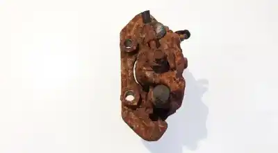 Second-hand car spare part front left brake caliper for daewoo lanos 1.5 cat oem iam references   