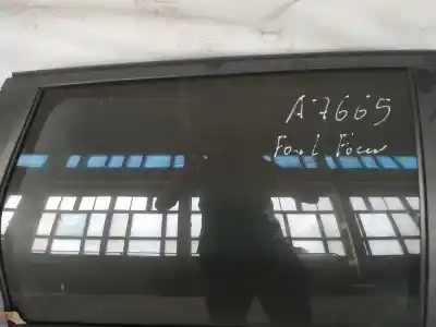 Автозапчастина б/у задне праве скло для ford focus c-max (cap) 1.6 tdci cat посилання на oem iam 