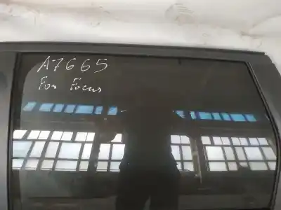 Автозапчастина б/у вікно задне ліве для ford focus c-max (cap) 1.6 tdci cat посилання на oem iam 