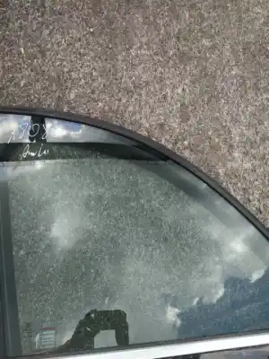 Second-hand car spare part front right glass window for audi a6 allroad quattro (4fh) 3.2 fsi oem iam references 