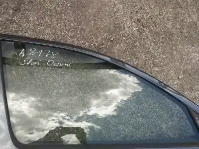 Автозапчастина б/у передній правий місяць для skoda octavia combi (1z5) 1.9 tdi dpf посилання на oem iam   