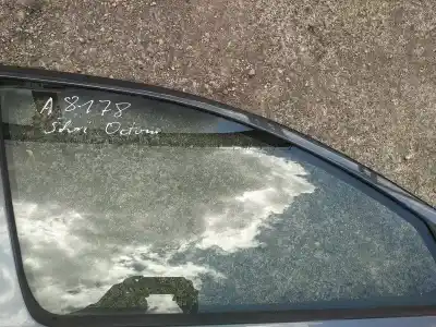 Автозапчастина б/у передній правий місяць для skoda octavia combi (1z5) 1.9 tdi dpf посилання на oem iam 