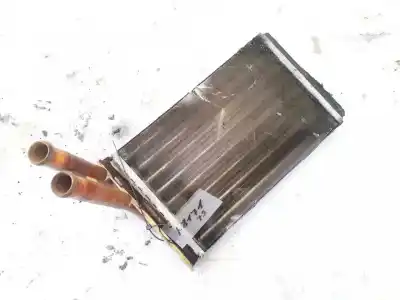 Peça sobressalente para automóvel em segunda mão condensador / radiador de sofagem / ar condicionado por audi 80 b4 avant (8c5) 1.9 tdi referências oem iam 