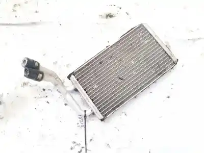 Peça sobressalente para automóvel em segunda mão condensador / radiador de sofagem / ar condicionado por ford transit mod.2000 caja abierta ft 300 2.0 medio referências oem iam 