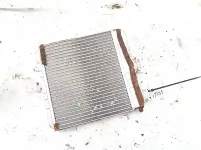 Peça sobressalente para automóvel em segunda mão condensador / radiador de sofagem / ar condicionado por opel zafira a 2.0 dti referências oem iam 