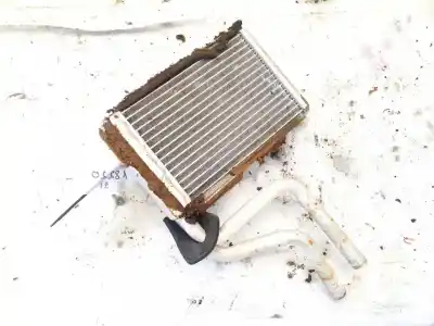 Peça sobressalente para automóvel em segunda mão condensador / radiador de sofagem / ar condicionado por ford mondeo iii (b5y) 2.0 16v di / tddi / tdci referências oem iam 