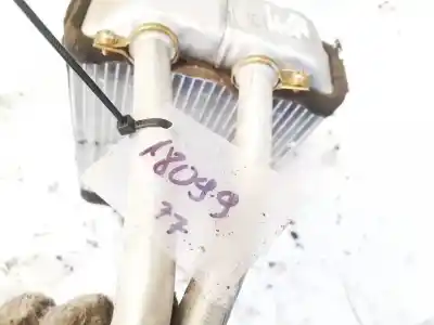 Автозапчасти б/у радиатор отопления / кондиционирования воздуха за audi a6, c5 2001.08 - 2005.01 facelift 1.8 t 110kw 1997.01 - 2005.01 ссылки oem iam    Автозапчасти б/у радиатор отопления / кондиционирования воздуха за audi a6, c5 2001.08 - 2005.01 facelift 1.8 t 110kw 1997.01 - 2005.01 ссылки oem iam