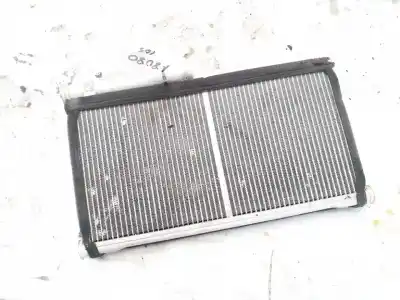 Second-hand car spare part heating / air conditioning radiator for audi a6 allroad quattro (4fh) 3.2 fsi oem iam references 