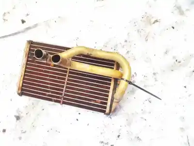 Peça sobressalente para automóvel em segunda mão condensador / radiador de sofagem / ar condicionado por rover rover 600 (rh) 2.0 620 sdi referências oem iam 1960287l