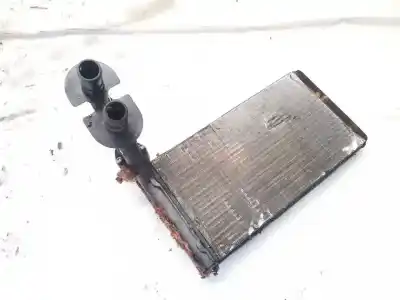 Peça sobressalente para automóvel em segunda mão condensador / radiador de sofagem / ar condicionado por ford galaxy (vx) 1.9 tdi cat referências oem iam 