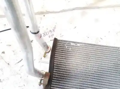 Pezzo di ricambio per auto di seconda mano radiatore riscaldamento/aria condizionata per fiat stilo (192) 1.9 jtd / 1.9 jtd 115 active riferimenti oem iam   