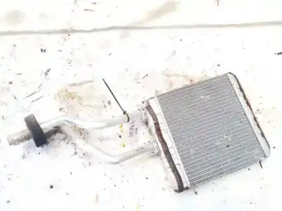 Second-hand car spare part heating / air conditioning radiator for opel zafira b 1.9 cdti oem iam references 