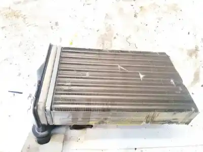 Peça sobressalente para automóvel em segunda mão condensador / radiador de sofagem / ar condicionado por seat leon (1p1) 1.9 tdi referências oem iam   