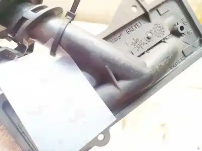 Peça sobressalente para automóvel em segunda mão condensador / radiador de sofagem / ar condicionado por seat leon (1p1) 1.9 tdi referências oem iam   