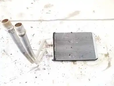 Peça sobressalente para automóvel em segunda mão condensador / radiador de sofagem / ar condicionado por peugeot 807 2.0 hdi fap cat referências oem iam 