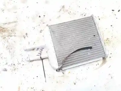 Piesă de schimb auto la mâna a doua radiator de încalzire / aer conditionat pentru chevrolet epica 2.5 cat referințe oem iam 