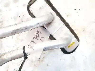 Second-hand car spare part heating / air conditioning radiator for opel antara 2.0 cdti cat (z 20 dmh / llw) oem iam references   