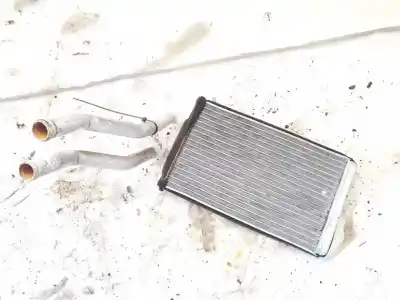 Second-hand car spare part heating / air conditioning radiator for opel antara 2.0 cdti cat (z 20 dmh / llw) oem iam references 