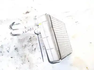 Автозапчастина б/у радіатор опалення / кондиціонації для skoda octavia combi (1z5) 1.9 tdi dpf посилання на oem iam   