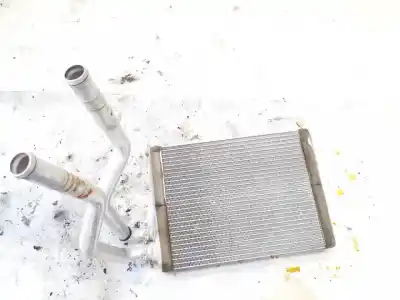 Second-hand car spare part heating / air conditioning radiator for audi a5 (8t3) 1.8 tfsi oem iam references 