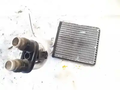 Second-hand car spare part heating / air conditioning radiator for skoda octavia combi (1z5) 1.9 tdi dpf oem iam references 1k0819031b